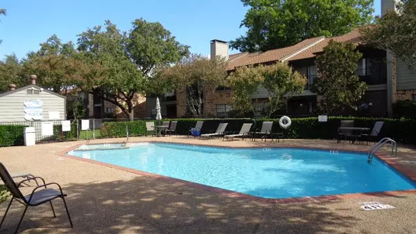 1 bedroom apartment for rent in Addison - Nw Dallas, Dallas