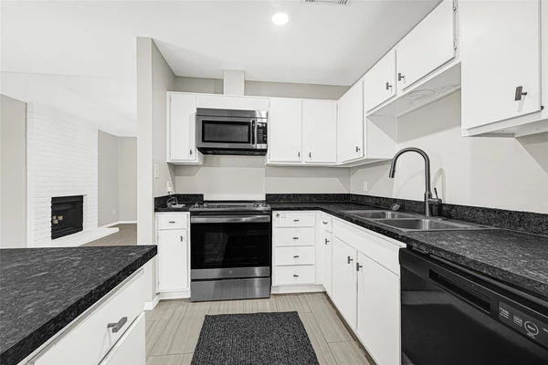 2 bedrooms apartment for rent in North Houston - Nw Houston, Houston