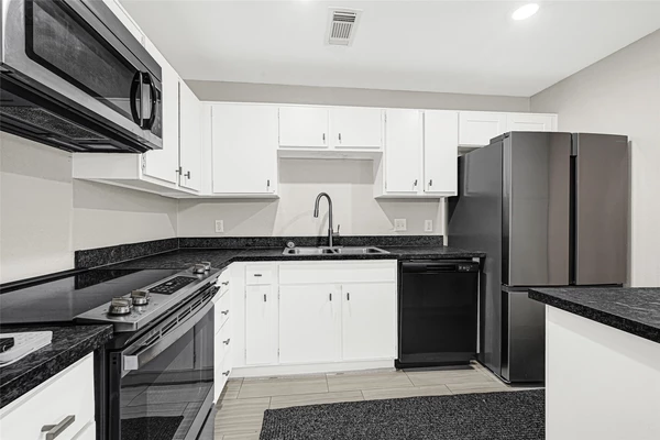 2 bedrooms apartment for rent in North Houston - Nw Houston, Houston