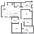 Coliving in Flatbush Ditmas Park - Brooklyn, New York