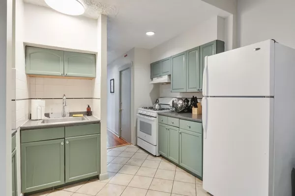 Coliving in Allston - Boston, Boston