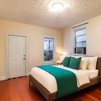 Co-living en South Boston - Boston, Boston