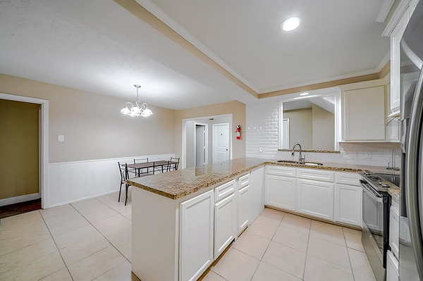 Coliving in Pasadena - Se Houston, Houston