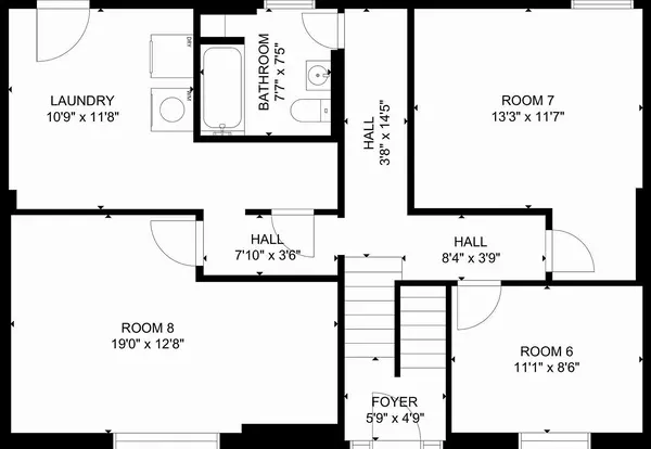 Coliving in Clayton County GA - South Atl, Atlanta