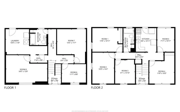 Coliving in Clayton County GA - South Atl, Atlanta