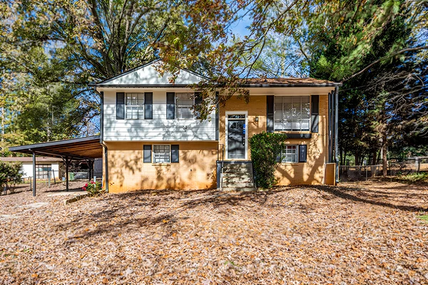 Coliving in Marietta - North Atl, Atlanta