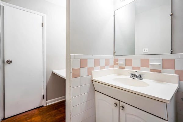 Coliving in Marietta - North Atl, Atlanta