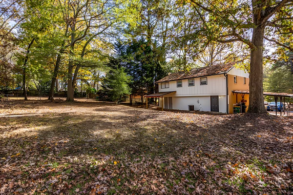 Coliving in Marietta - North Atl, Atlanta