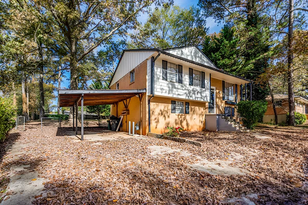 Coliving in Marietta - North Atl, Atlanta