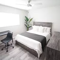 Coliving in Callahan - Central Orlando, Orlando