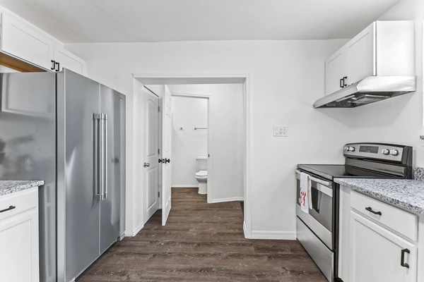 Coliving in Hyde Park Tampa - Central Tampa, Tampa