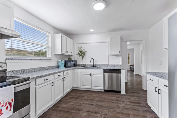 Coliving in Hyde Park Tampa - Central Tampa, Tampa