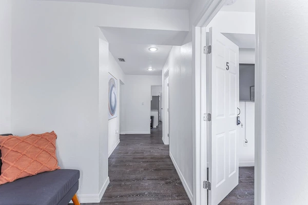 Coliving in Hyde Park Tampa - Central Tampa, Tampa