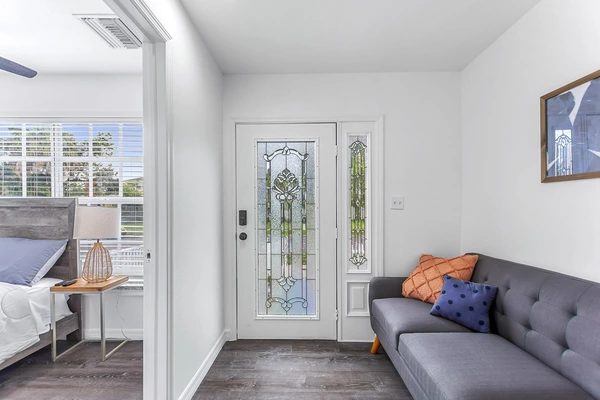 Coliving in Hyde Park Tampa - Central Tampa, Tampa