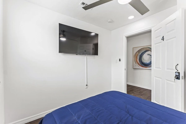 Coliving in Hyde Park Tampa - Central Tampa, Tampa