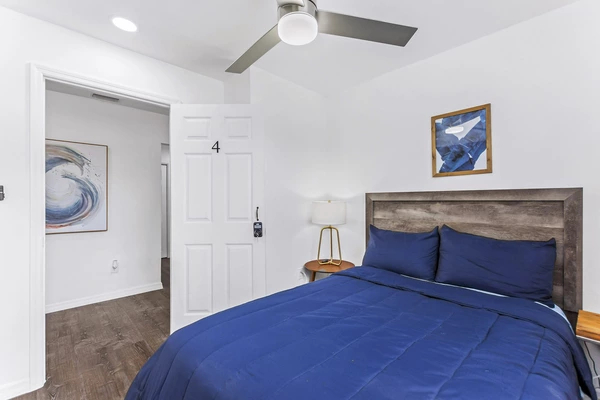 Coliving in Hyde Park Tampa - Central Tampa, Tampa