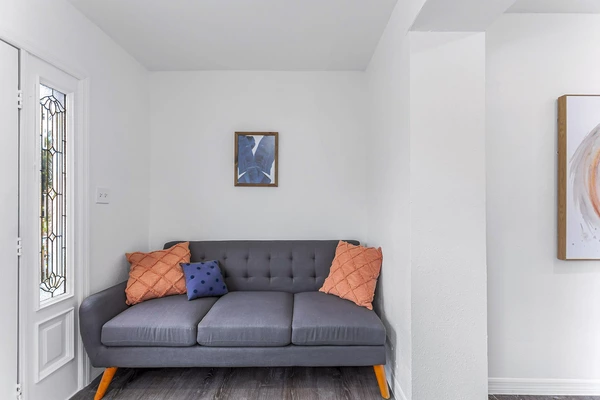 Coliving in Hyde Park Tampa - Central Tampa, Tampa