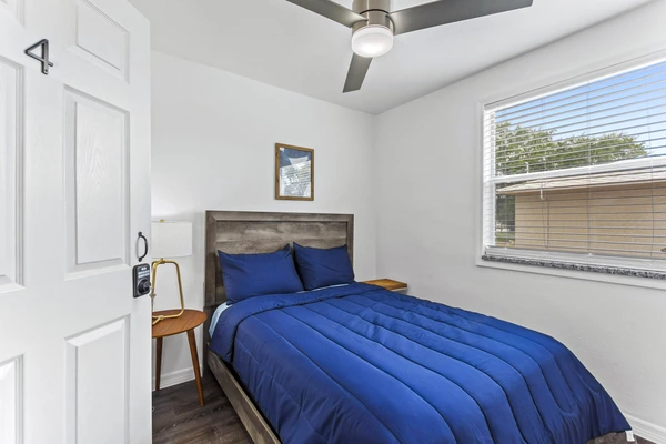 Coliving in Hyde Park Tampa - Central Tampa, Tampa