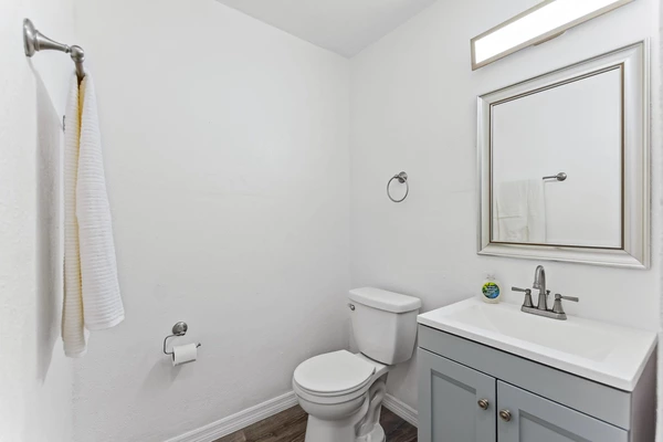 Coliving in Hyde Park Tampa - Central Tampa, Tampa