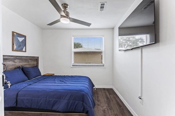 Coliving in Hyde Park Tampa - Central Tampa, Tampa