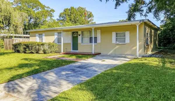 Coliving in Sulphur Springs - North Tampa, Tampa