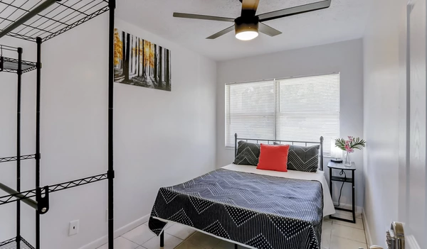 Coliving in Sulphur Springs - North Tampa, Tampa