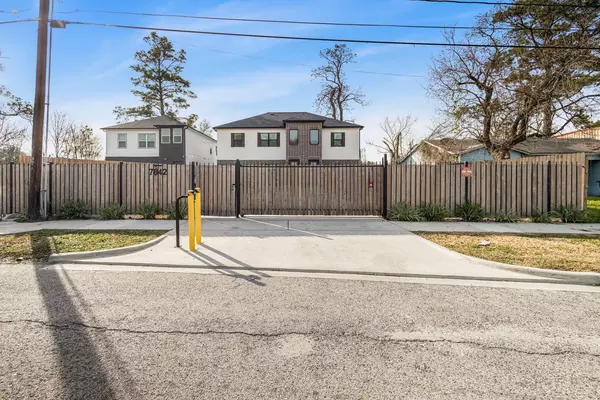 Coliving in East Houston - Ne Houston, Houston