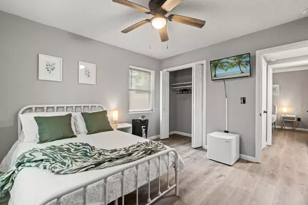 Coliving in Talleyrand - Downtown JAX, Jacksonville