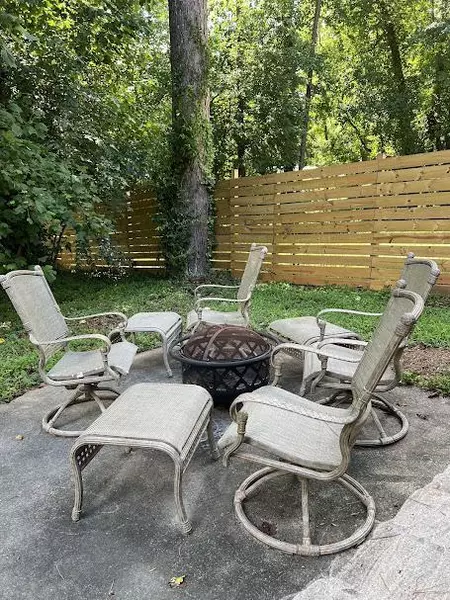 Coliving in Decatur - East Atl, Atlanta