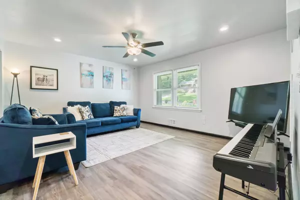 Coliving in Decatur - East Atl, Atlanta