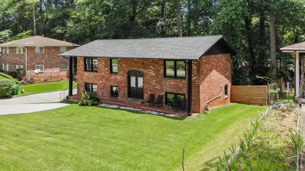 Coliving in Decatur - East Atl, Atlanta