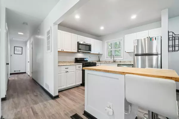 Coliving in Decatur - East Atl, Atlanta