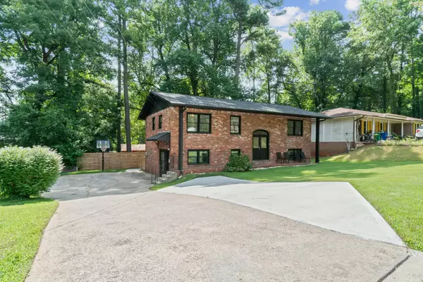 Coliving in Decatur - East Atl, Atlanta