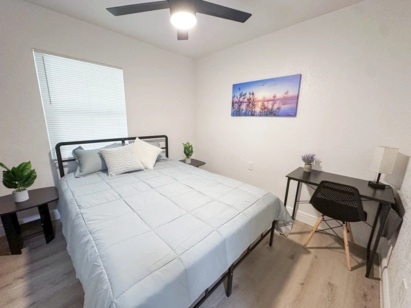 Coliving in Forest Hills Tampa - North Tampa, Tampa