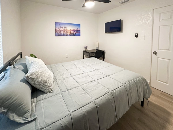 Coliving in Forest Hills Tampa - North Tampa, Tampa