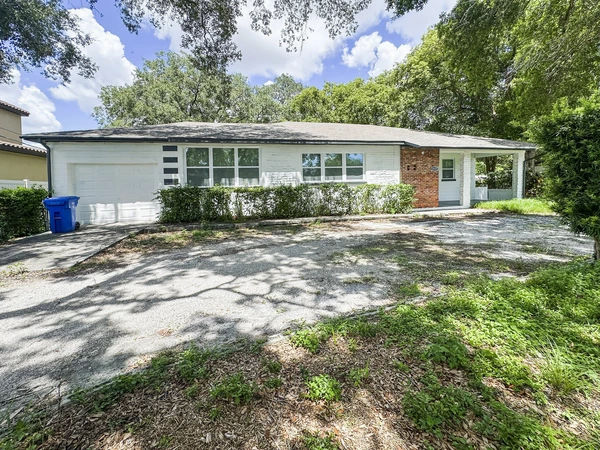 Coliving in Forest Hills Tampa - North Tampa, Tampa