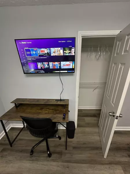 Coliving in Decatur - East Atl, Atlanta