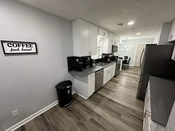 Coliving in Decatur - East Atl, Atlanta