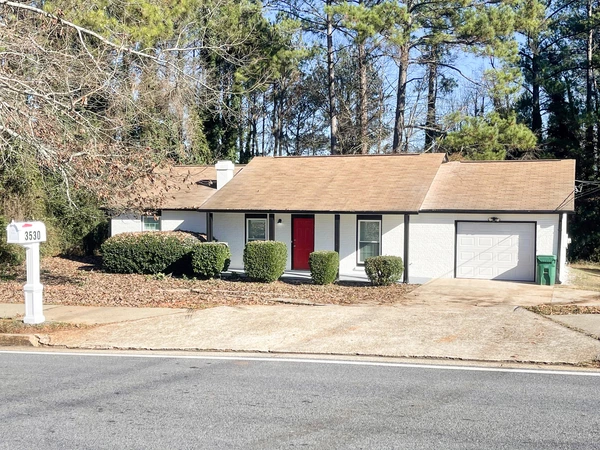 Coliving in Decatur - East Atl, Atlanta