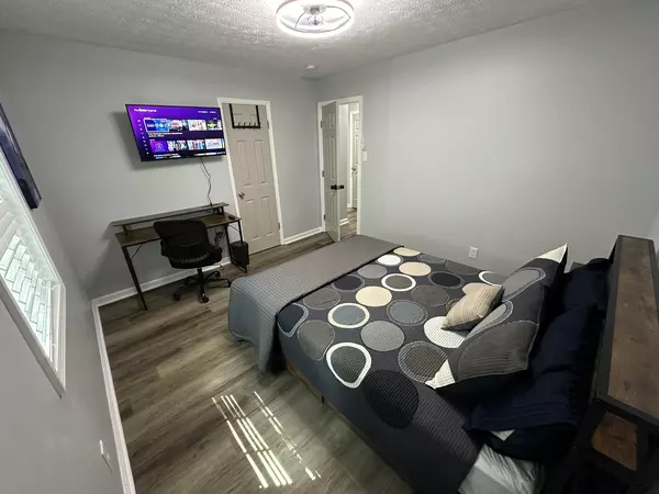 Coliving in Decatur - East Atl, Atlanta