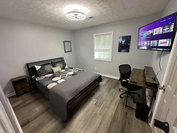 Coliving in Decatur - East Atl, Atlanta