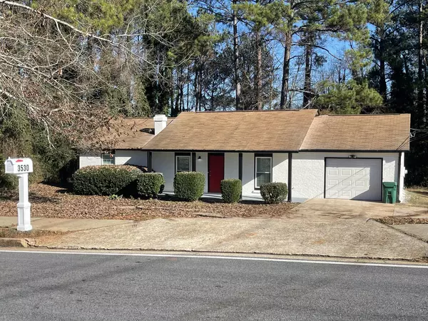 Coliving in Decatur - East Atl, Atlanta