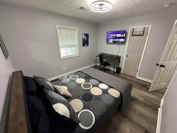 Coliving in Decatur - East Atl, Atlanta