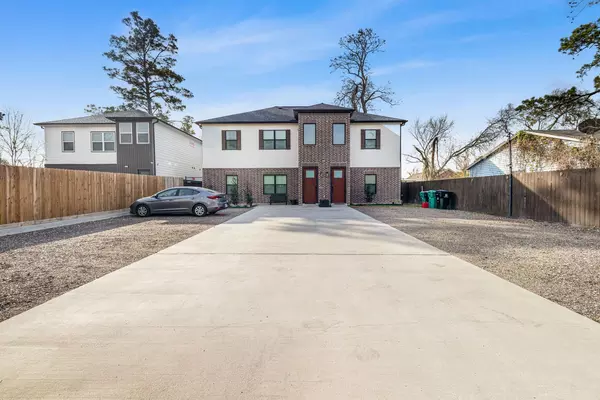 Coliving in East Houston - Ne Houston, Houston