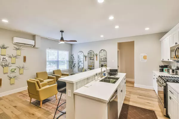 Coliving in East Houston - Ne Houston, Houston