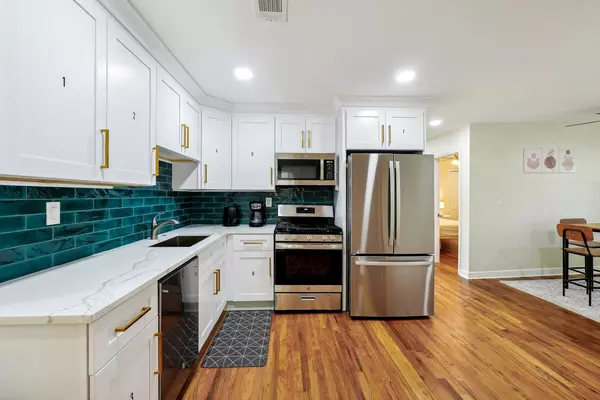 Coliving in Hunter Hills - West Atl, Atlanta