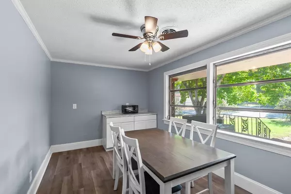 Coliving in Greenville - Central Charlotte, Charlotte