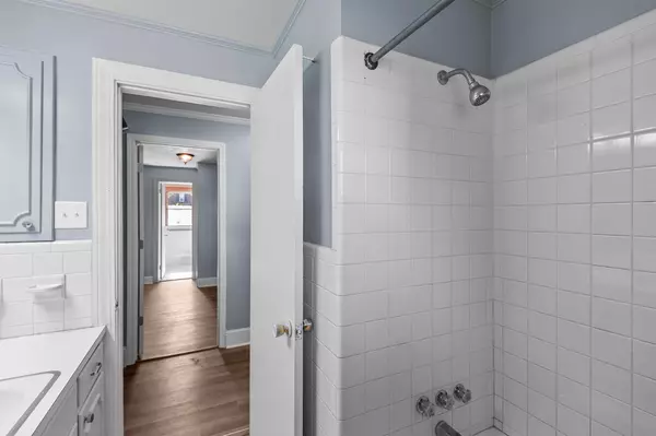 Coliving in Greenville - Central Charlotte, Charlotte