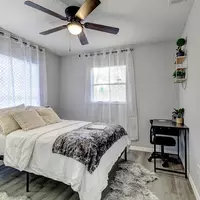 Co-living en Plant City - East Tampa, Tampa