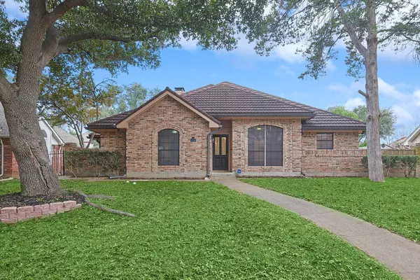 Coliving in DeSoto - Sw Dallas, Dallas